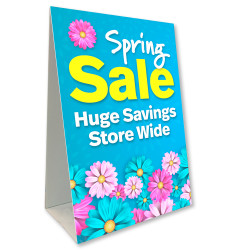 Spring Sale Economy A-Frame...