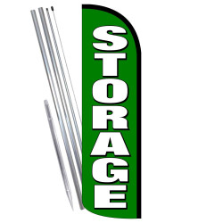 STORAGE (Green) Premium...