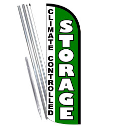 STORAGE Climate Controlled...