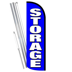 STORAGE (Blue) Premium...