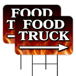 Food Truck 2 Pack...