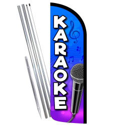 Karaoke Premium Windless...