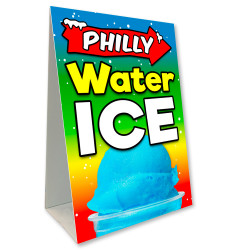 Philly Water ICE Economy...