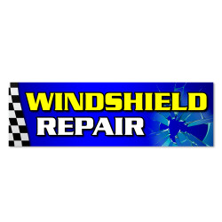 WINDSHIELD REPAIR Vinyl...