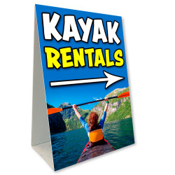 KAYAK RENTALS Economy...