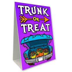 Trunk or Treat Economy...