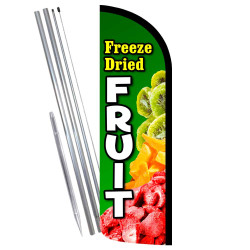 Freeze Dried Fruit Premium...