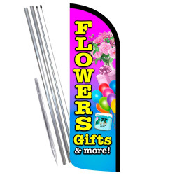 Flowers Gifts & More...