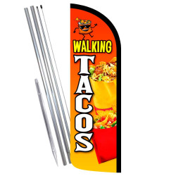 Walking Tacos Premium...