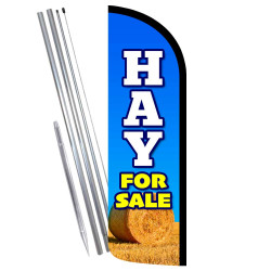 HAY For Sale Premium...