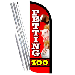 Petting Zoo Premium...