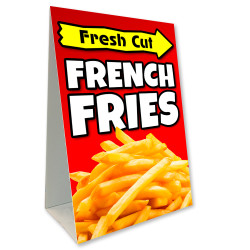 Fresh Cut French Fries...