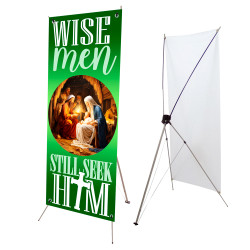 Wise Men Still Seek Him -...