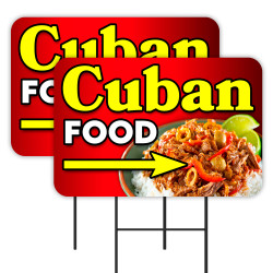 Cuban Food 2 Pack...