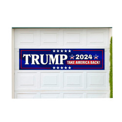 Trump 2024 Take America...