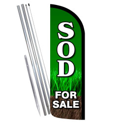 SOD For Sale Premium...