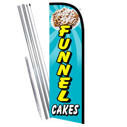 FUNNEL CAKES Premium...