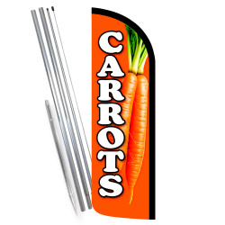 Carrots Premium Windless...