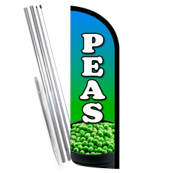 Peas Premium Windless...