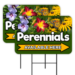 Perennials 2 Pack...