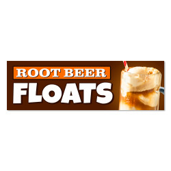 Root Beer Floats Vinyl...