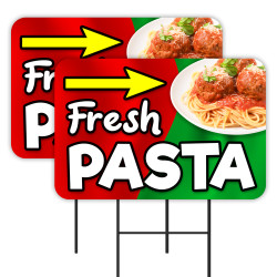 Fresh Pasta 2 Pack...