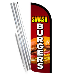 Smash Burgers Premium...