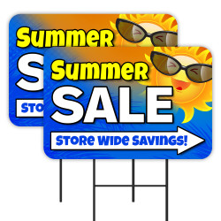 Summer Sale 2 Pack...