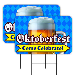 Oktoberfest 2 Pack...