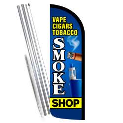 Smoke Shop - Vape Cigars...