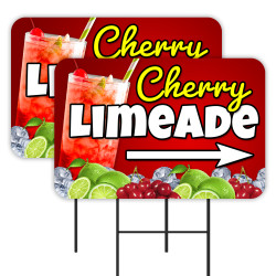 Cherry Limeade 2 Pack...