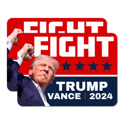 Fight - Trump Vance 2024 2...