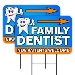 Family Dentist - New...