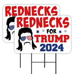 Rednecks For Trump 2024 2...