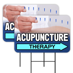 Acupuncture 2 Pack...