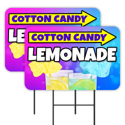 Cotton Candy Lemonade 2...