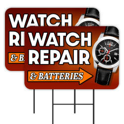 Watch Repair & Batteries 2...