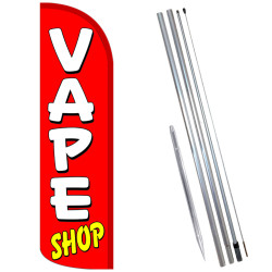 VAPE SHOP Windless Feather...